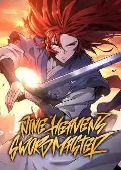 Ảnh Cửu Thiên Kiếm Pháp