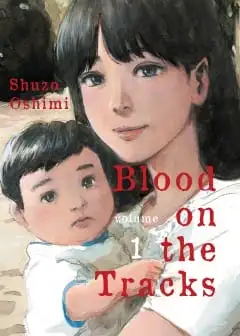 Ảnh Vệt Máu Bên Đường - Chi No Wadachi