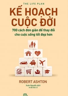 Kế Hoạch Cuộc Đời