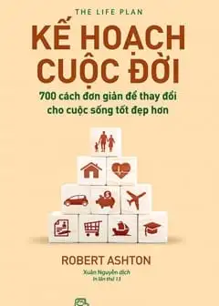 Ảnh Kế Hoạch Cuộc Đời