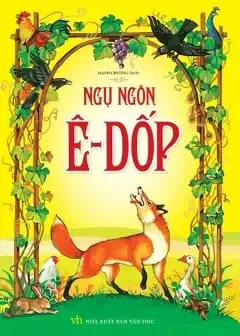 Ảnh Ngụ Ngôn Ê Dốp