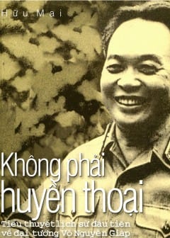 Không Phải Huyền Thoại: Chiến Dịch Điện Biên Phủ