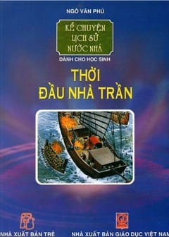 Thời Đầu Nhà Trần