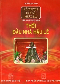 Thời Đầu Nhà Hậu Lê