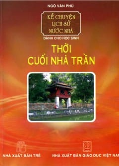 Thời Cuối Nhà Trần