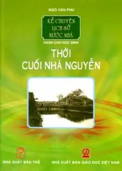 Ảnh Thời Cuối Nhà Nguyễn