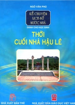 Thời Cuối Nhà Hậu Lê