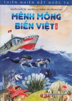 Mênh Mông Biển Việt