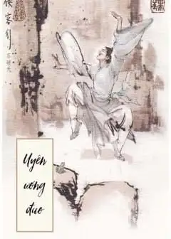 Ảnh Uyên Ương Đao