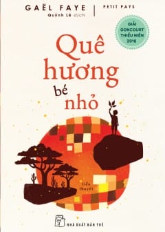 Quê Hương Bé Nhỏ