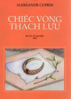Ảnh Chiếc Vòng Thạch Lựu