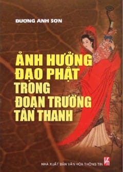 Ảnh Hưởng Đạo Phật Trong Đoạn Trường Tân Thanh