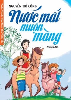 Nước Mắt Muộn Màng