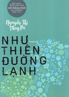 Như Thiên Đường Lạnh