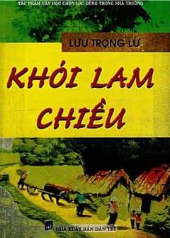 Khói Lam Chiều