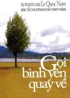 Gọi Bình Yên Quay Về