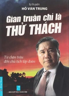 Gian Truân Chỉ Là Thử Thách