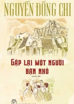 Gặp Lại Một Người Bạn Nhỏ