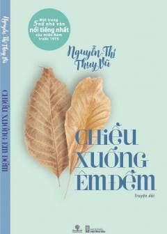 Chiều Xuống Êm Đềm