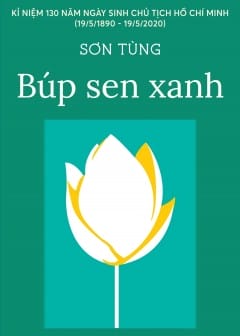 Búp Sen Xanh