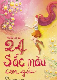 24 Sắc Màu Con Gái