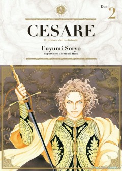 Cesare