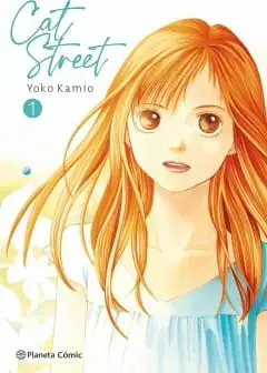 Ảnh Phố Mèo - Cat Street