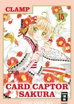 Ảnh Thẻ Bài Pha Lê - Card Captor Sakura