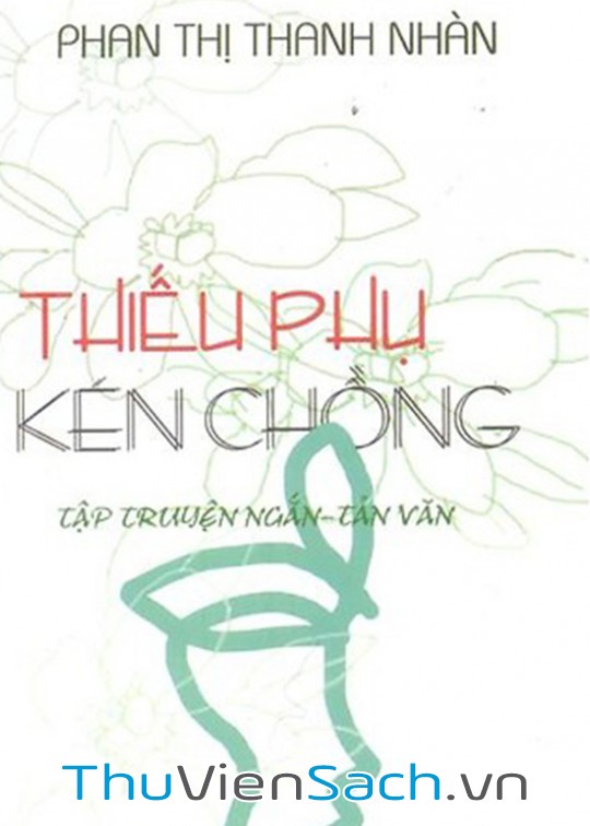 Ảnh bìa sách Thiếu Phụ Kén Chồng