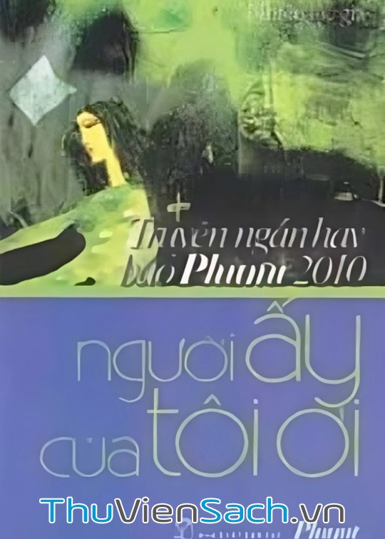 Ảnh bìa sách Người Ấy Của Tôi Ơi