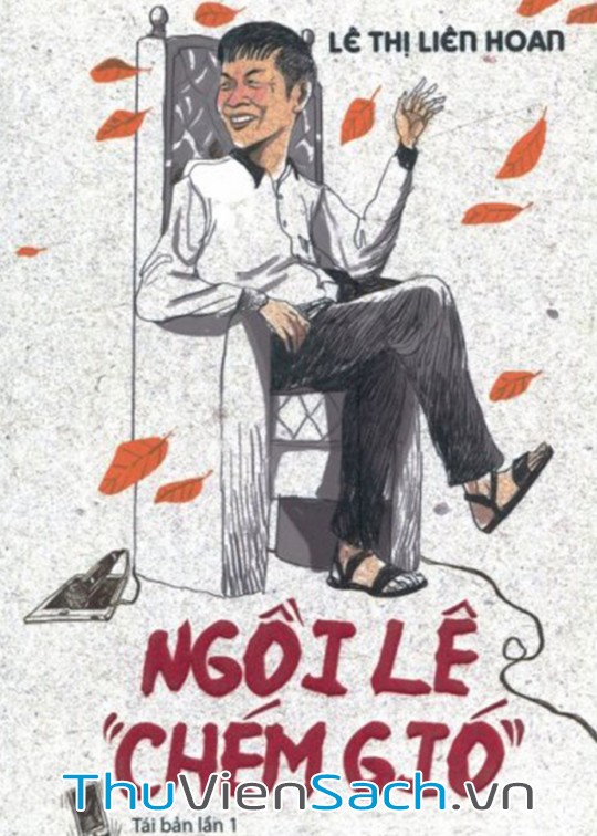 Ảnh bìa sách Ngồi Lê Chém Gió