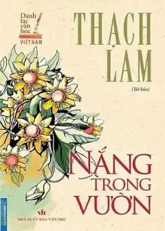 Ảnh Nắng Trong Vườn