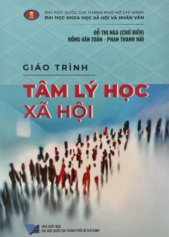 Tâm Lý Học Xã Hội