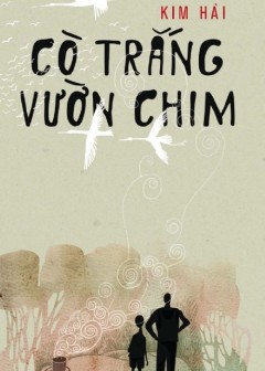 Cò Trắng Vườn Chim