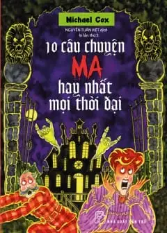 Ảnh 10 Câu Chuyện Ma Hay Nhất Mọi Thời Đại