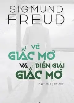 Ảnh Các Bài Viết Về Giấc Mơ Và Giải Thích Giấc Mơ