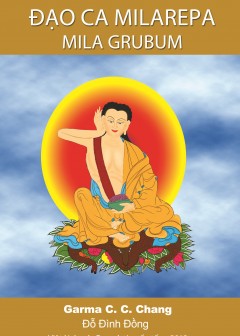 Đạo Ca Milarepa