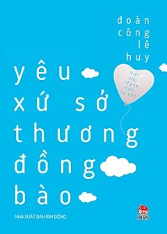 Yêu Xứ Sở Thương Đồng Bào