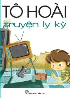 Ảnh Truyện Ly Kỳ