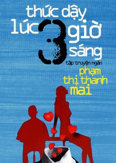 Thức Dậy Lúc 3 Giờ Sáng