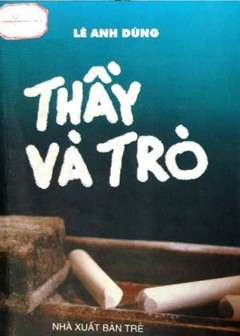 Thầy Và Trò