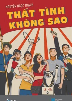 Thất Tình Không Sao