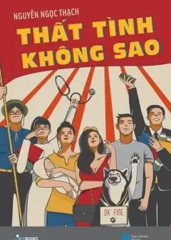 Ảnh Thất Tình Không Sao
