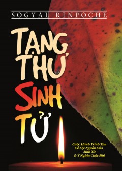 Tạng Thư Sinh Tử