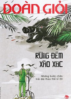 Rừng Đêm Xào Xạc