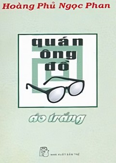 Quán Ông Đồ Áo Trắng