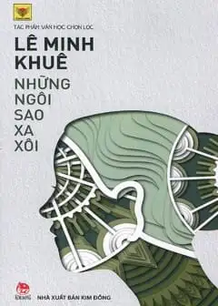 Ảnh Những Ngôi Sao Xa Xôi