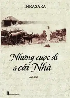 Ảnh Những Cuộc Đi Và Cái Nhà