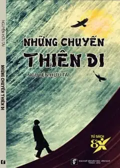 Ảnh Những Chuyến Thiên Di