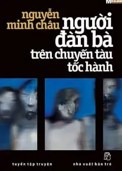 Ảnh Người Đàn Bà Trên Chuyến Tàu Tốc Hành